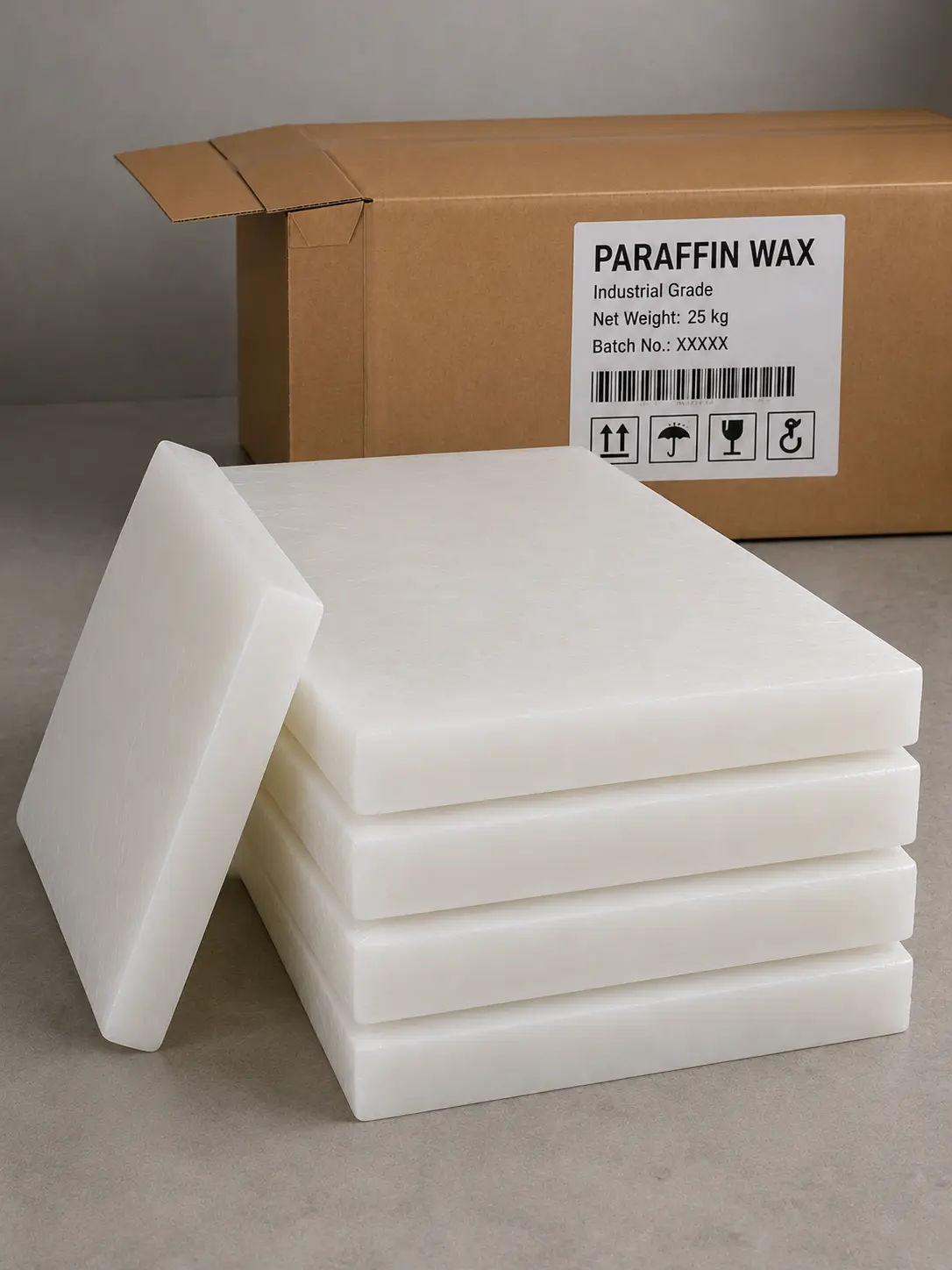 Paraffin Waxes