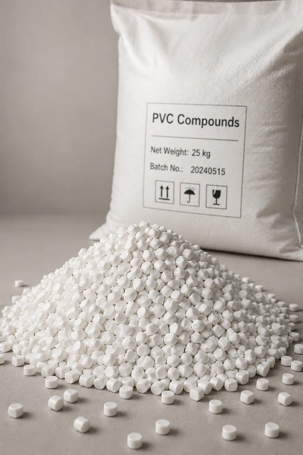 PVC Compounds